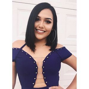 Meet your Posher, Priscilla